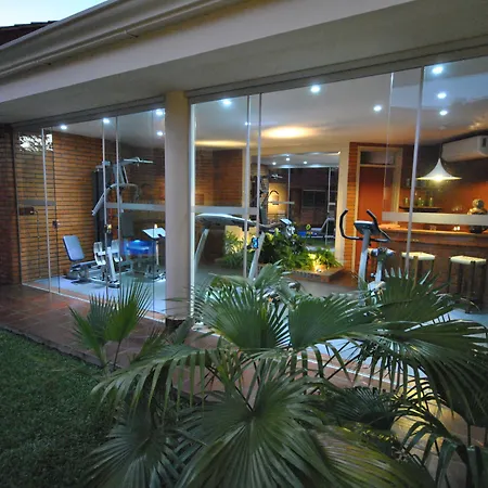 Villa Floreal Hotel Boutique-3