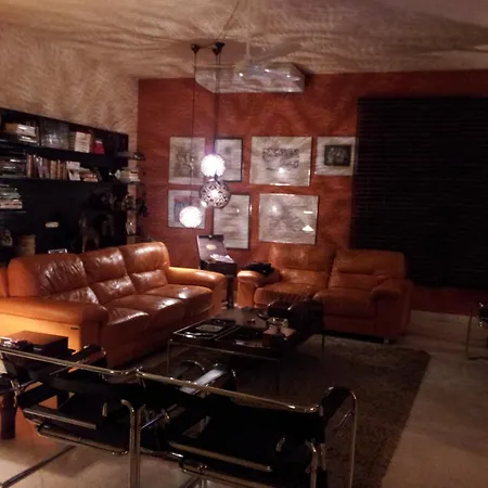 Villa Floreal Hotel Boutique-2